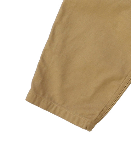 Back Satin Graffiti Balloon Pants