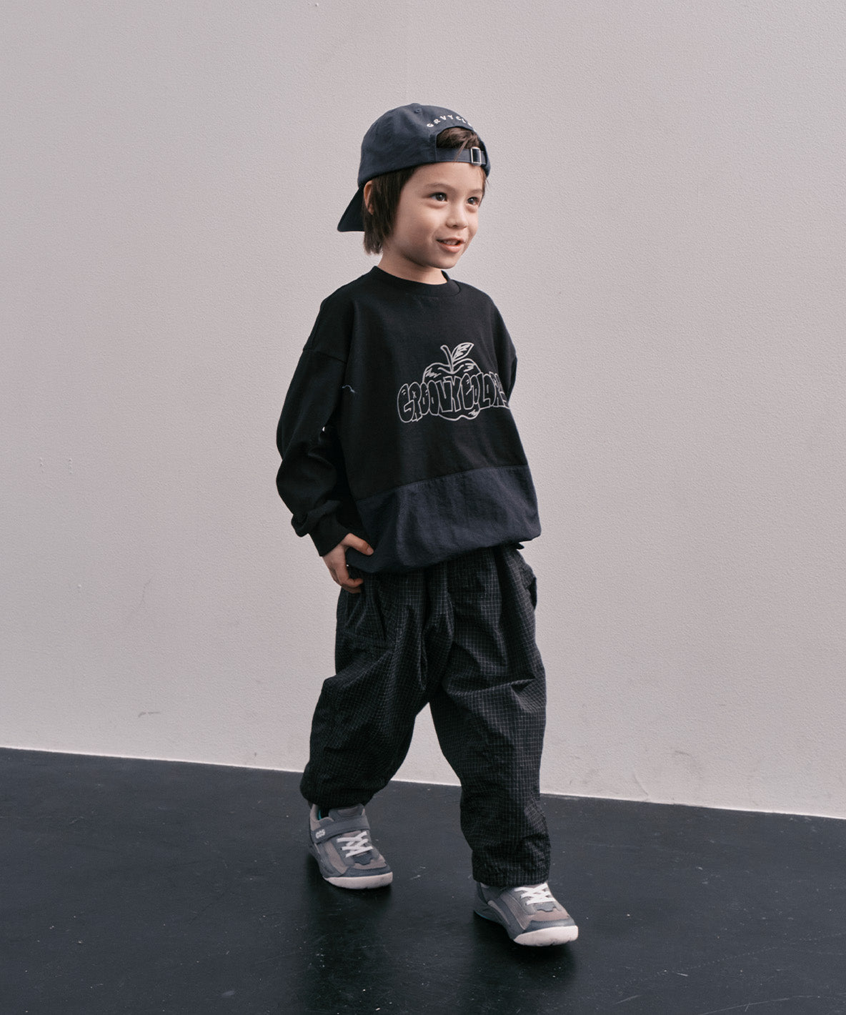 Retro Ripstopped Huge Cargo Pants