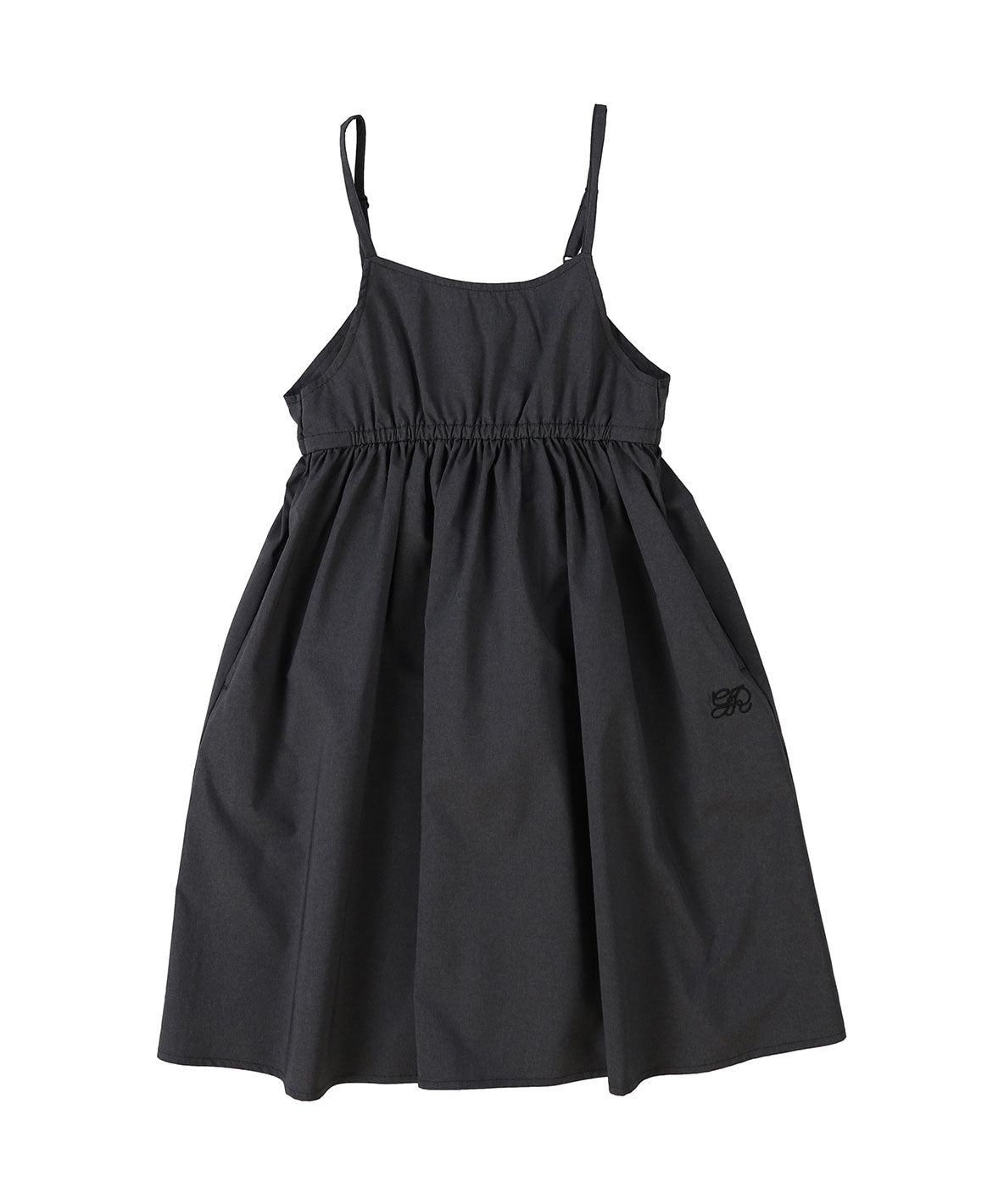 Water Repellent Stretch Camisole Dress