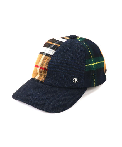 TECHTWEED Cap