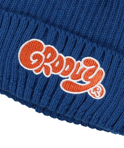 GROOVY Knit Cap