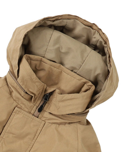 Weathercloth Jacket