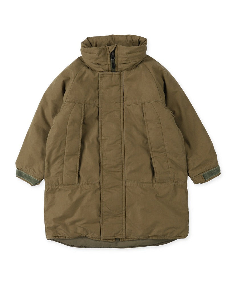 Weathercloth Jacket