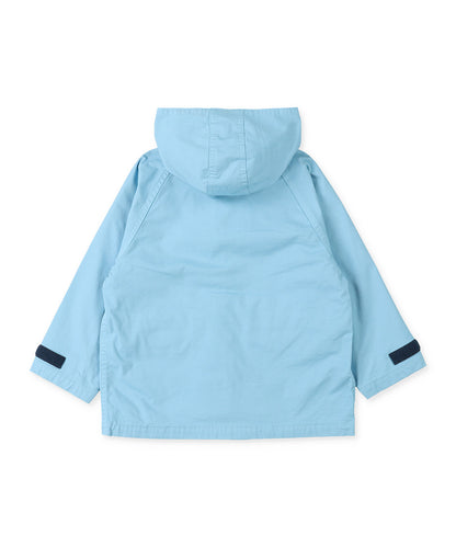 CER stretchy Mountain Hoodie