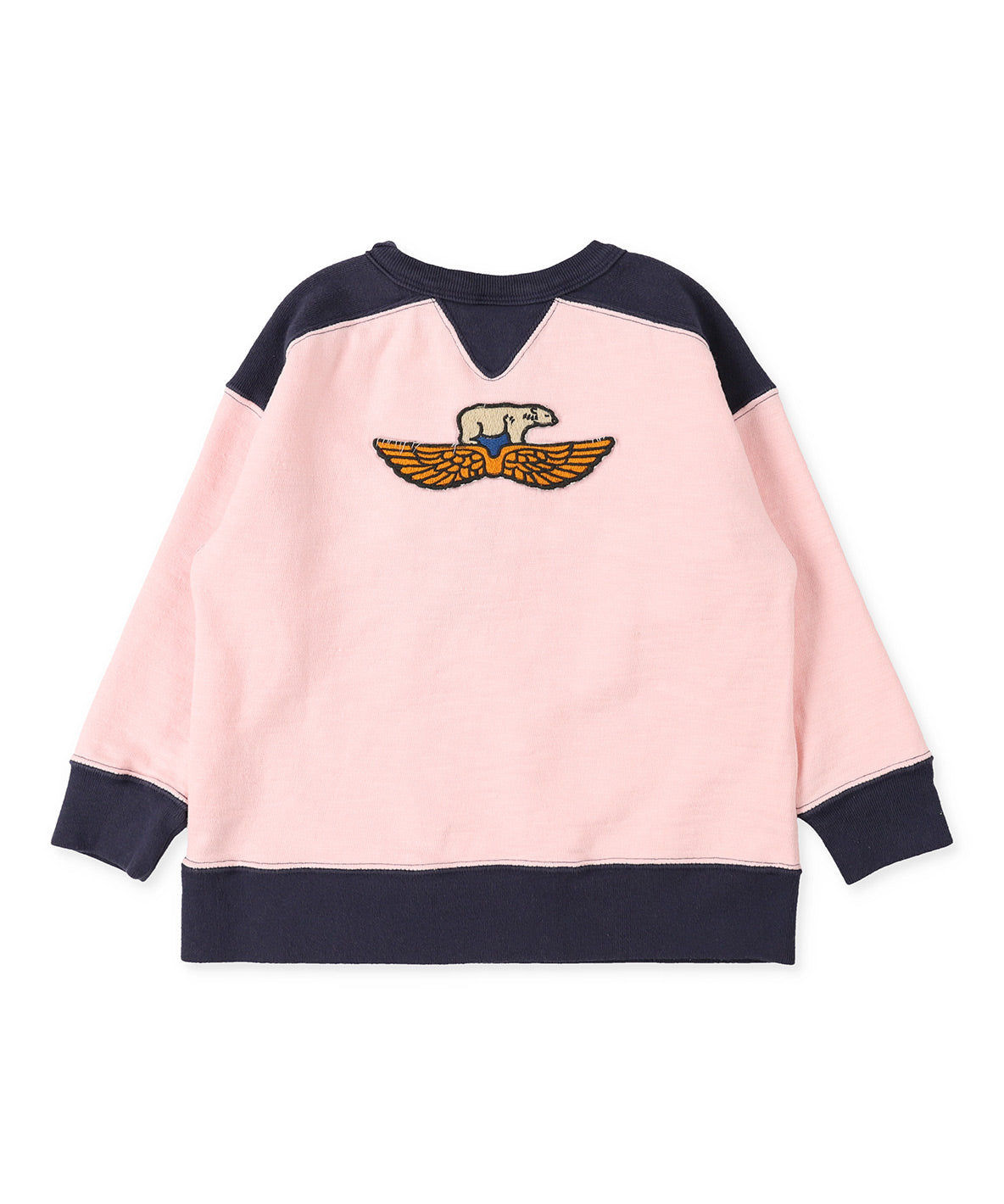 Vintage FRONTIER Sweatshirt