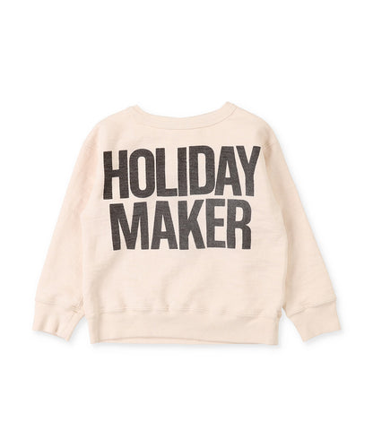 Vintage Holiday Maker Sweatshirt