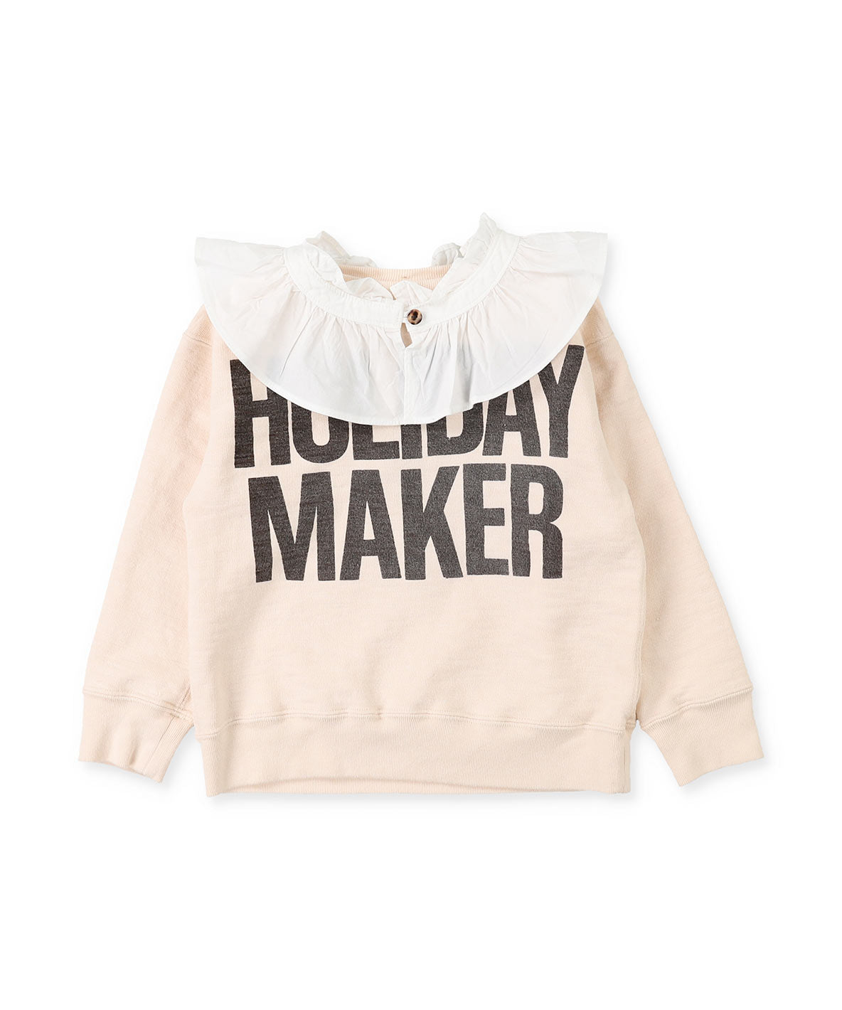 Vintage Holiday Maker Sweatshirt