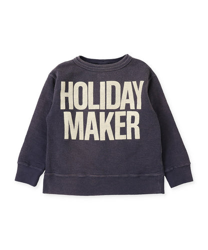 Vintage Holiday Maker Sweatshirt