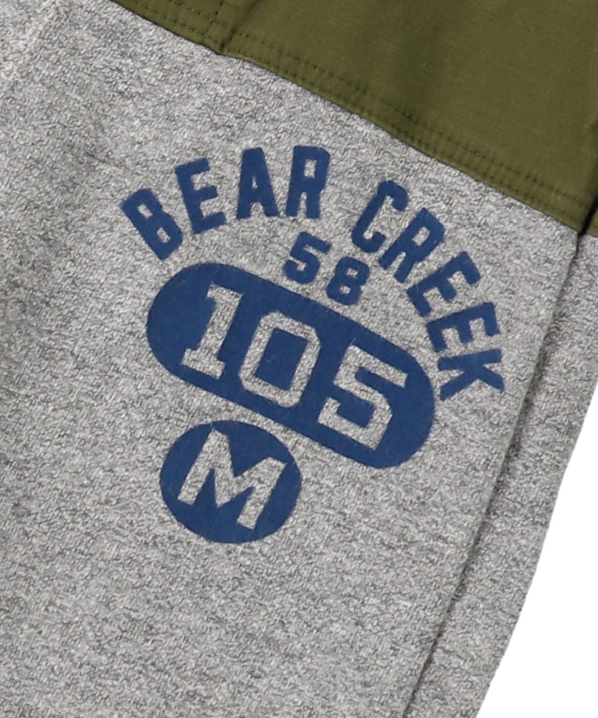 Vintage Suspenders Pants