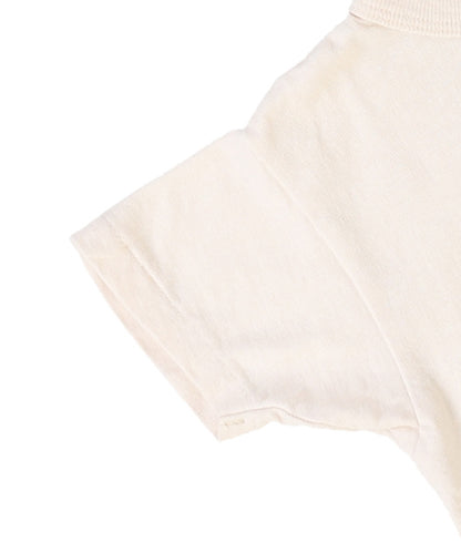 Vintage Cotton Jersey TRUMPET TEE