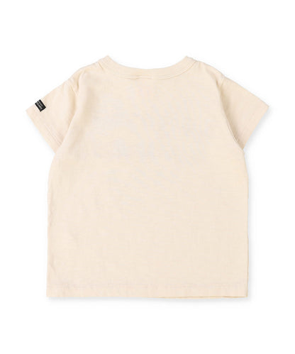 Cotton Jersey YES T-shirt