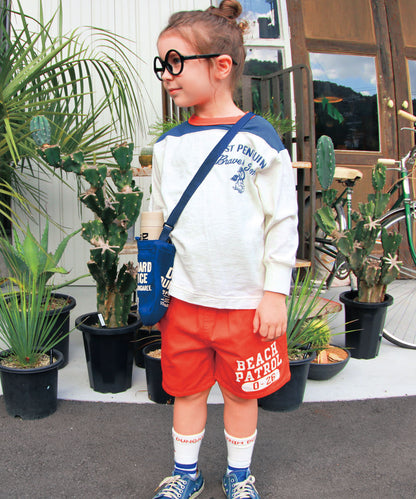 BEACH PATROL Shorts