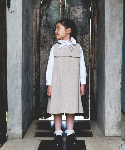 High Density Broadcloth Blouse