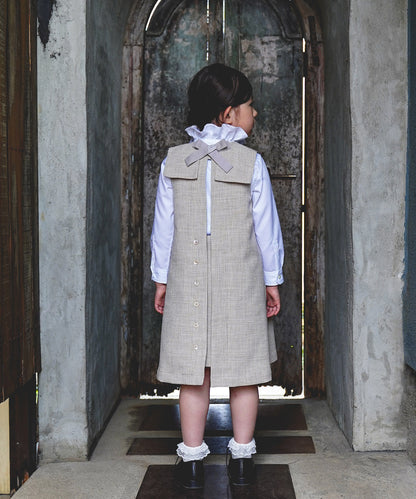 High Density Broadcloth Blouse