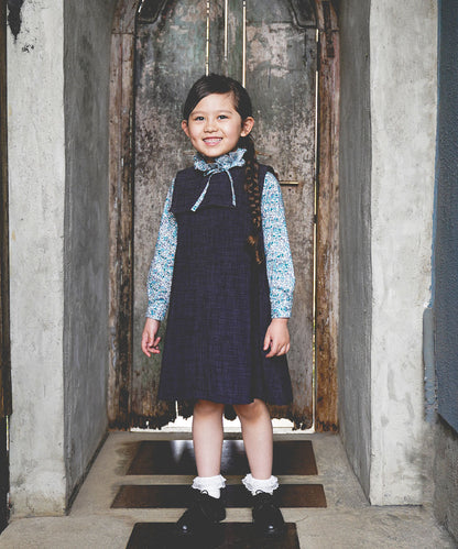 LIBERTY Floral Blouse