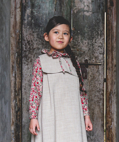 LIBERTY Floral Blouse