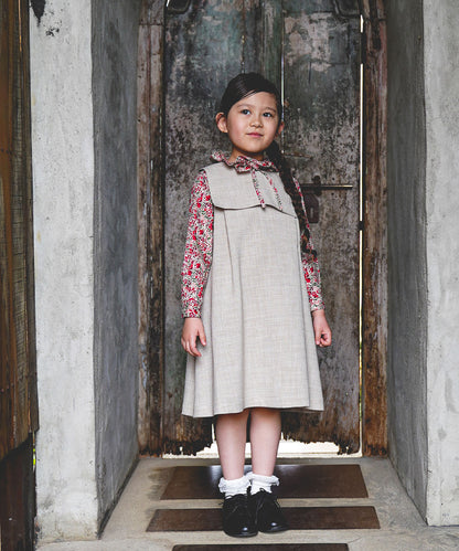 LIBERTY Floral Blouse