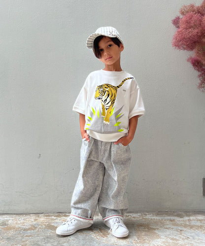 ELEY KISHIMOTO Smooth TIGER Tee