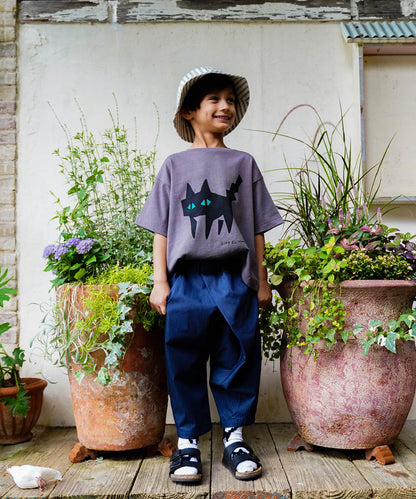 ELEY KISHIMOTO Smooth CAT Tee