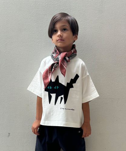 ELEY KISHIMOTO Smooth CAT Tee