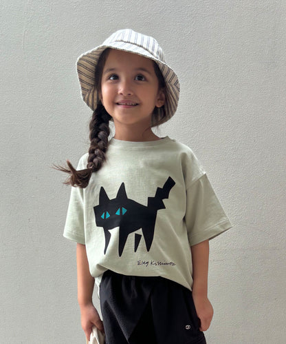 ELEY KISHIMOTO Smooth CAT Tee