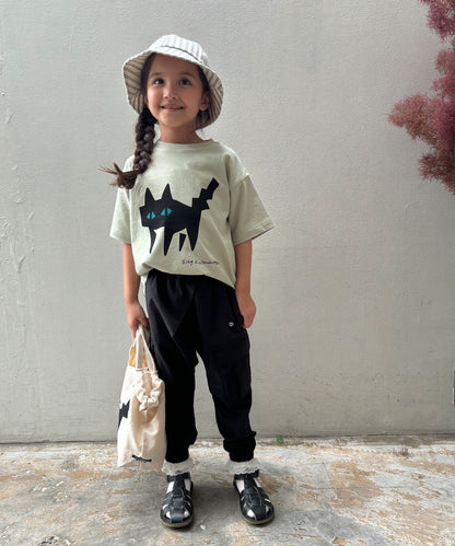 ELEY KISHIMOTO Smooth CAT Tee