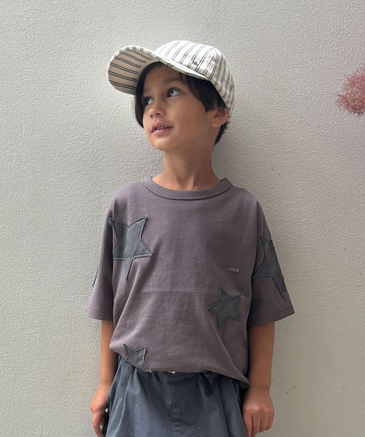 Smooth Star Tee