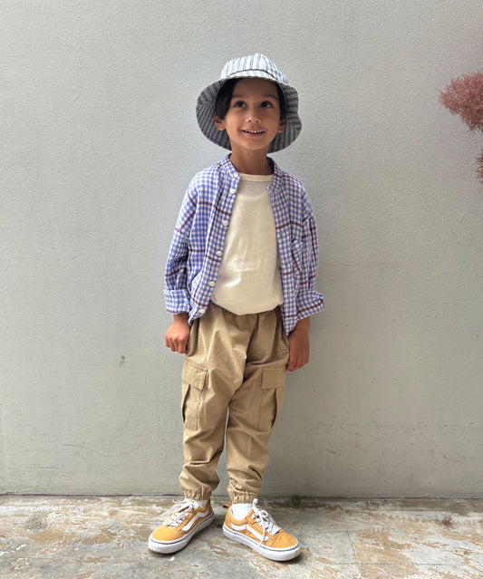 SOLOTEX Cargo Pants