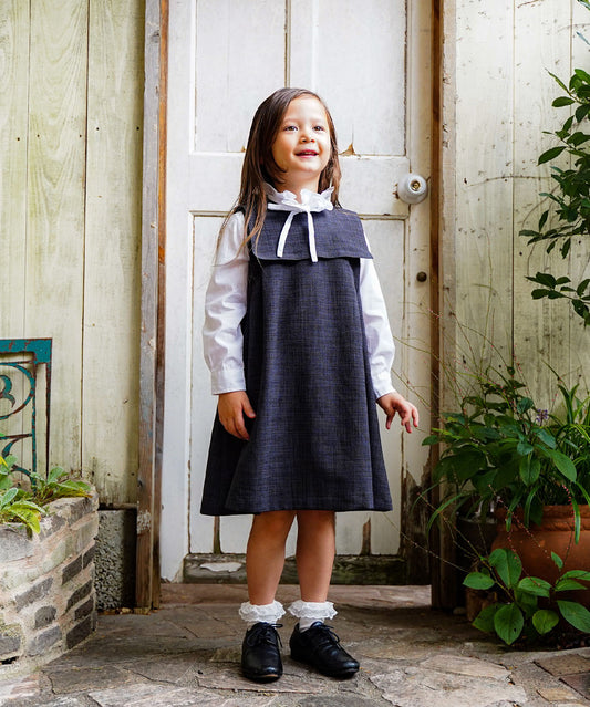Classy Reflax Dress